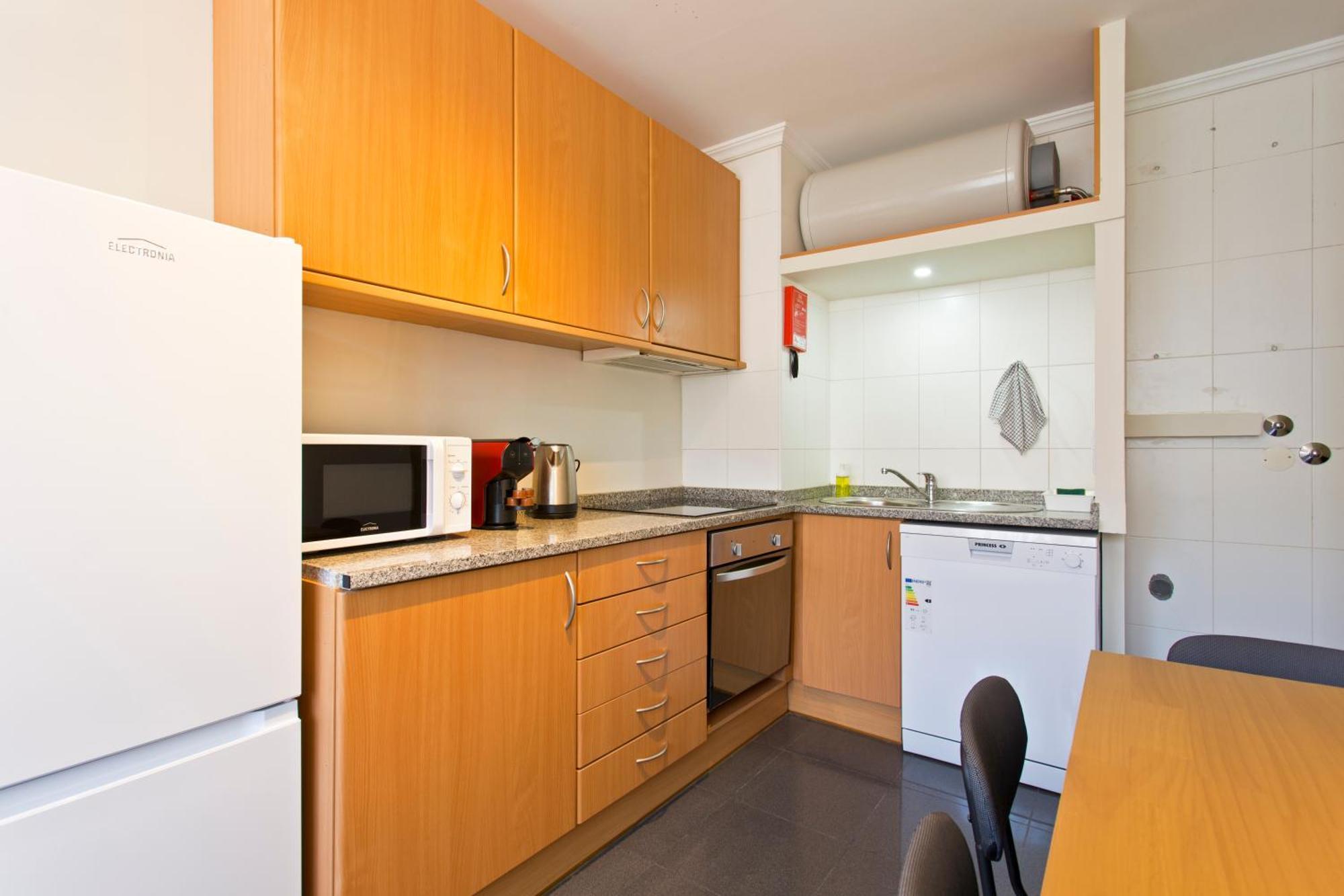 Solar Appartement Oporto