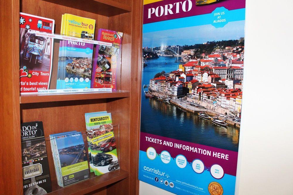 Solar Appartement Oporto