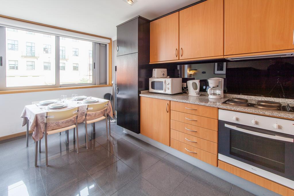 Solar Appartement