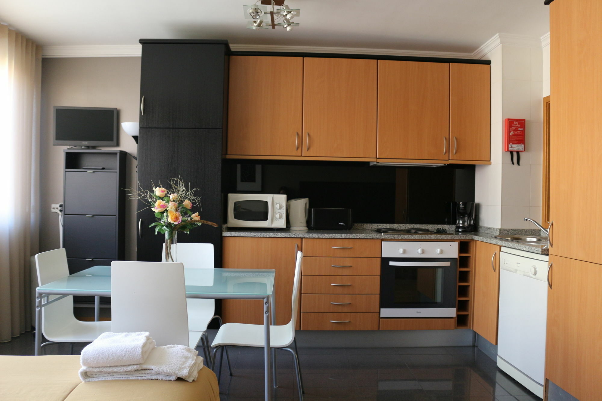 Solar Apartament *